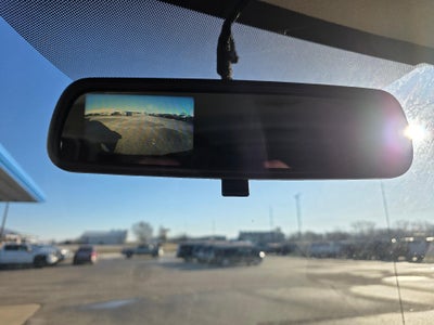 2025 Chevrolet Express Cargo 3500 WT