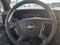 2025 Chevrolet Express Cargo 3500 WT