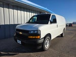2025 Chevrolet Express Cargo 3500 WT