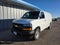 2025 Chevrolet Express Cargo 3500 WT