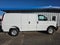 2025 Chevrolet Express Cargo 3500 WT