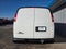 2025 Chevrolet Express Cargo 3500 WT