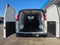 2025 Chevrolet Express Cargo 3500 WT