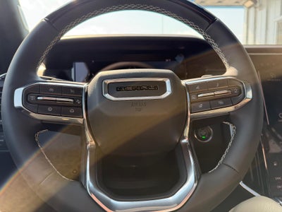 2027 GMC Acadia Denali Ultimate