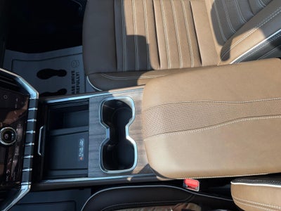 2027 GMC Acadia Denali Ultimate