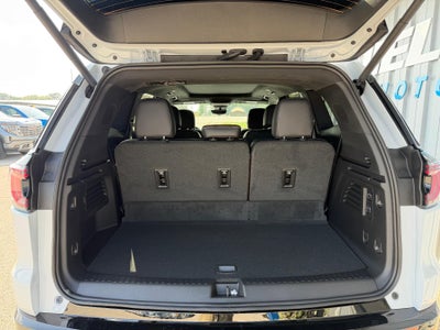2027 GMC Acadia Denali Ultimate