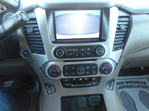 2019 GMC Yukon XL SLT