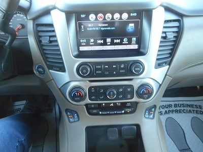 2019 GMC Yukon XL SLT