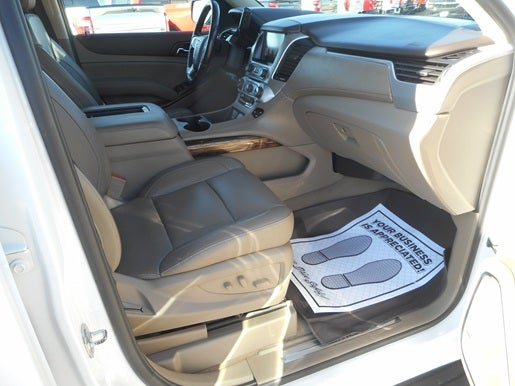 2019 GMC Yukon XL SLT