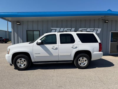 2011 Chevrolet Tahoe LT