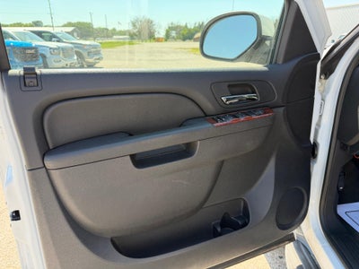 2011 Chevrolet Tahoe LT
