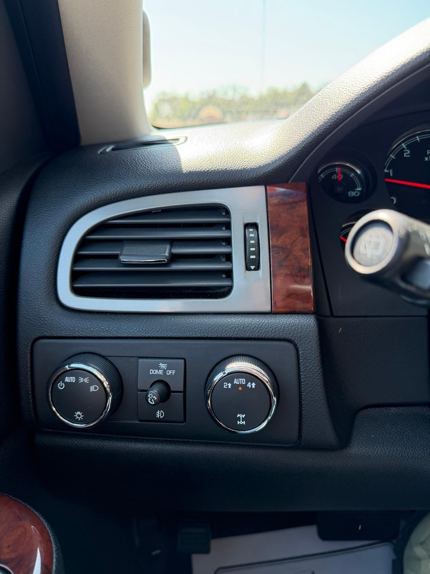 2011 Chevrolet Tahoe LT