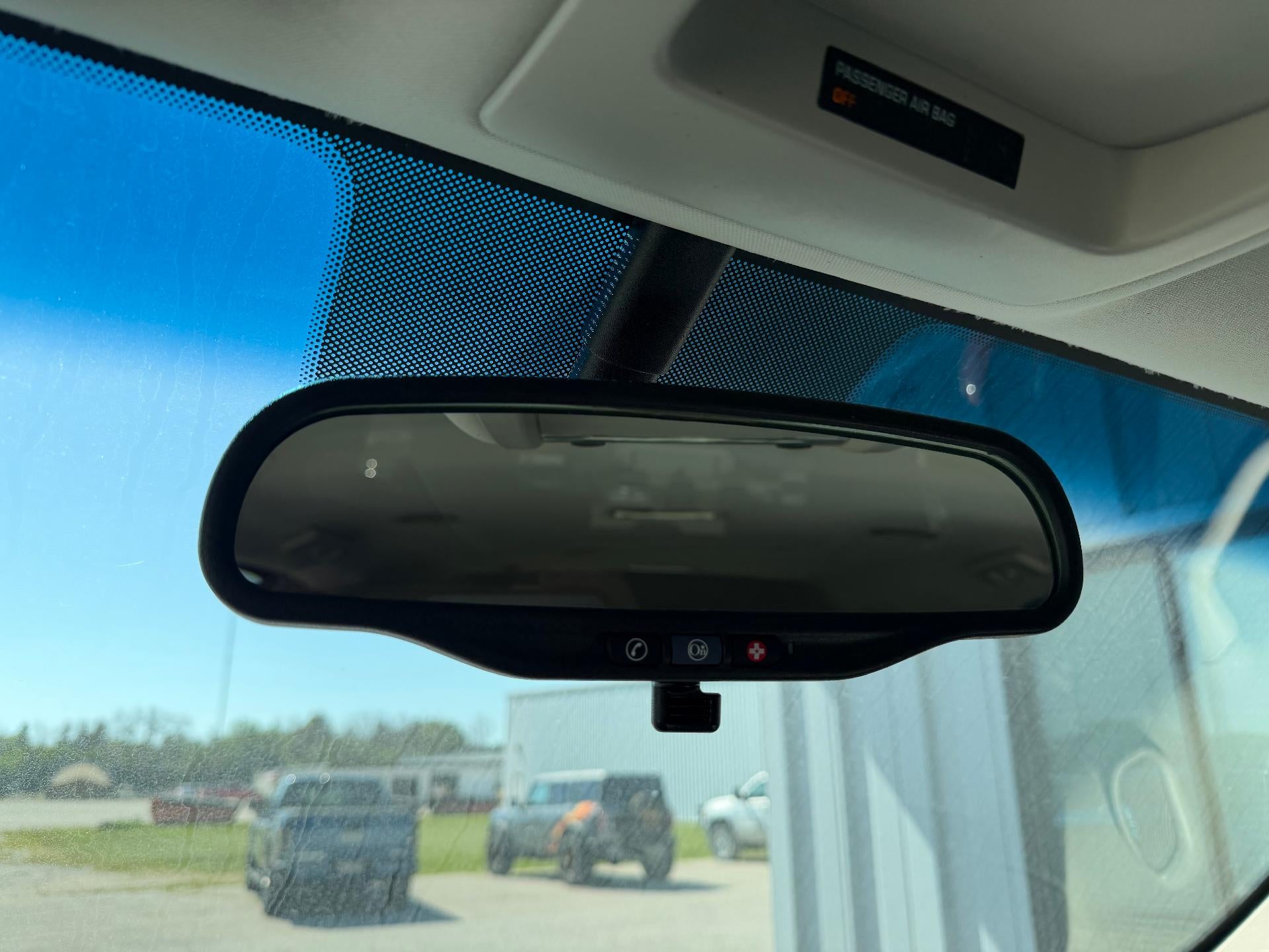 2011 Chevrolet Tahoe LT