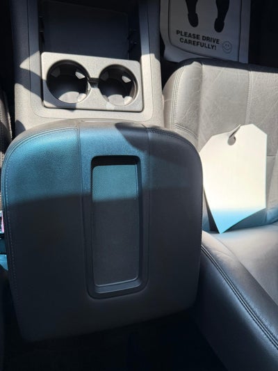 2011 Chevrolet Tahoe LT