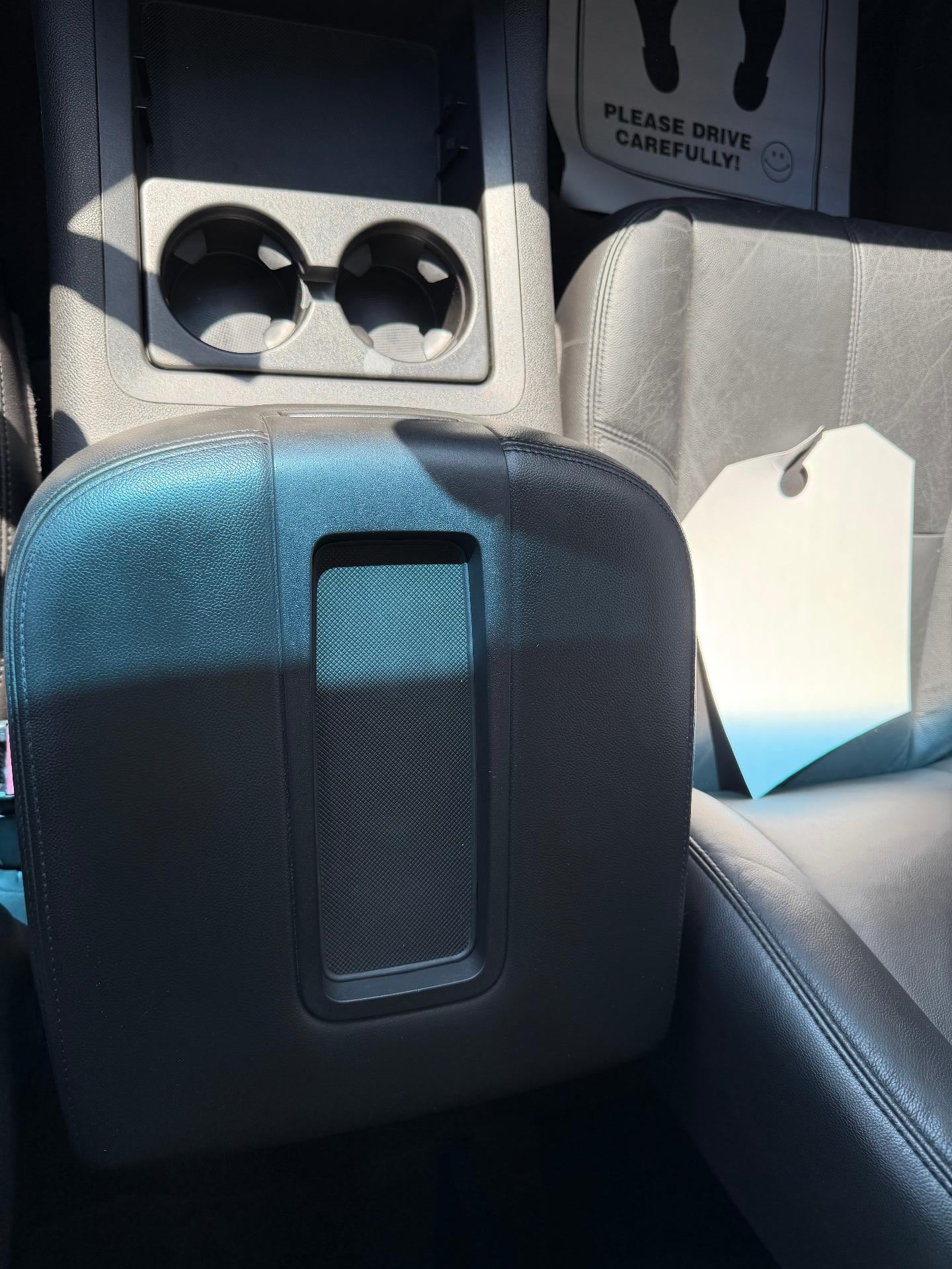 2011 Chevrolet Tahoe LT