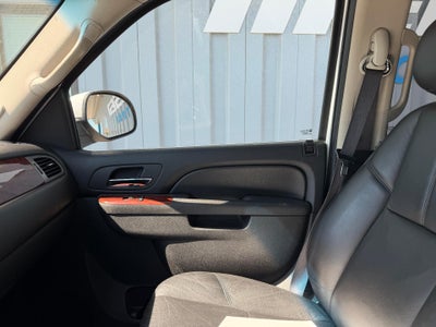 2011 Chevrolet Tahoe LT