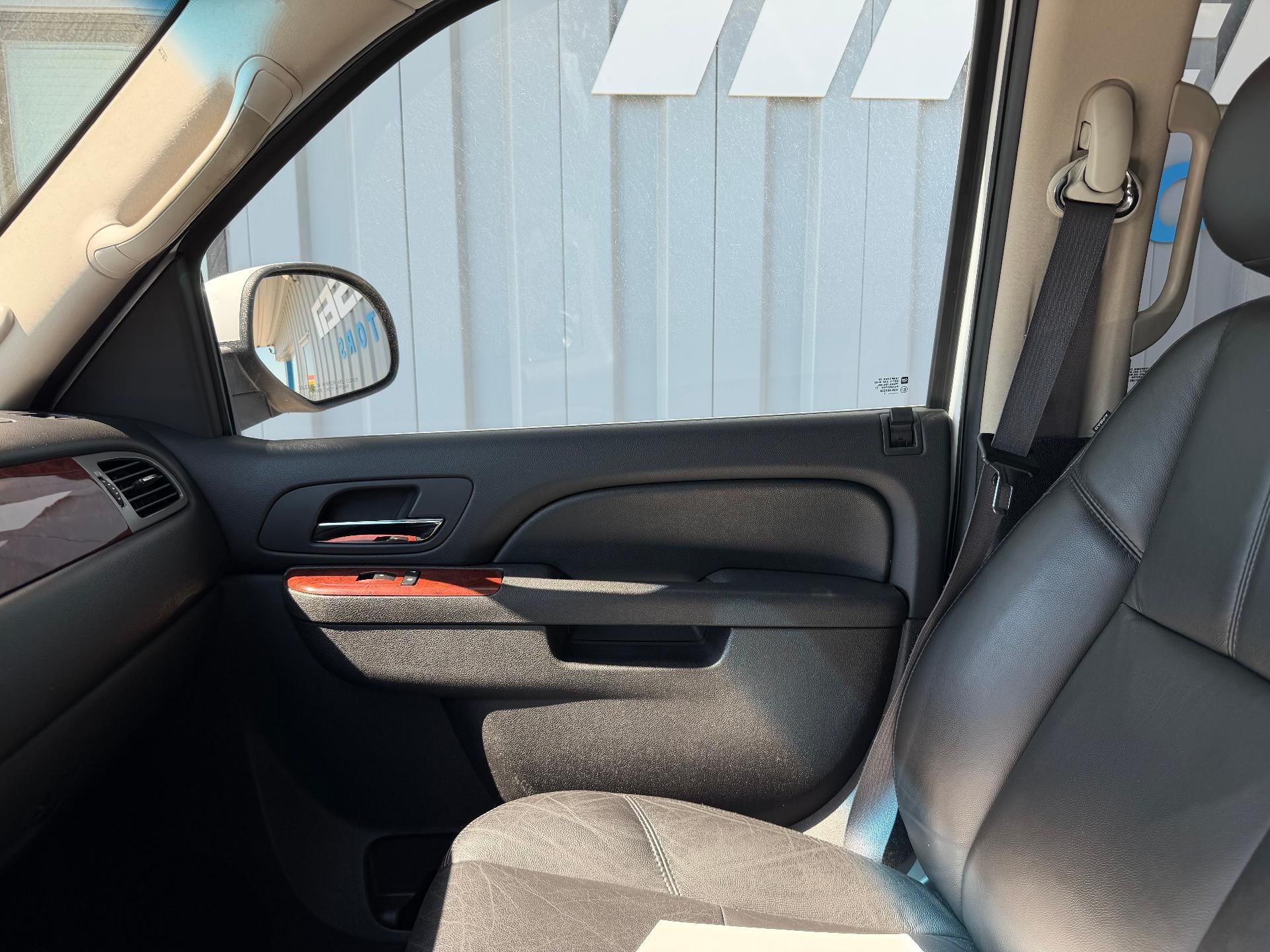 2011 Chevrolet Tahoe LT