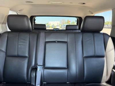 2011 Chevrolet Tahoe LT