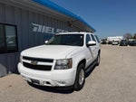 2011 Chevrolet Tahoe LT