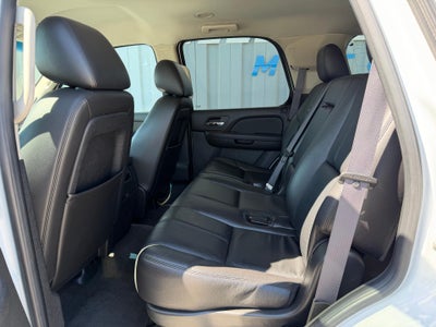 2011 Chevrolet Tahoe LT