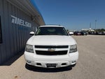 2011 Chevrolet Tahoe LT