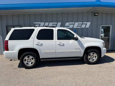2011 Chevrolet Tahoe LT