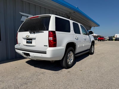 2011 Chevrolet Tahoe LT