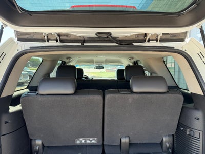 2011 Chevrolet Tahoe LT