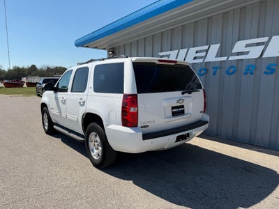 2011 Chevrolet Tahoe LT