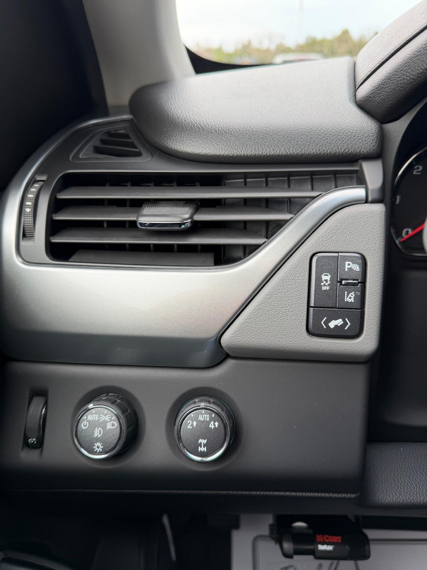 2015 Chevrolet Suburban LT