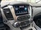 2015 Chevrolet Suburban LT