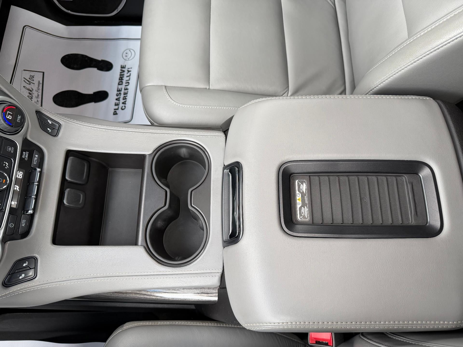 2015 Chevrolet Suburban LT