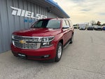 2015 Chevrolet Suburban LT