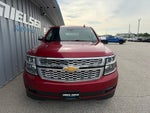 2015 Chevrolet Suburban LT