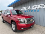 2015 Chevrolet Suburban LT