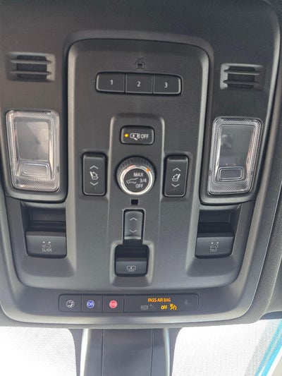 2022 Chevrolet Tahoe Premier