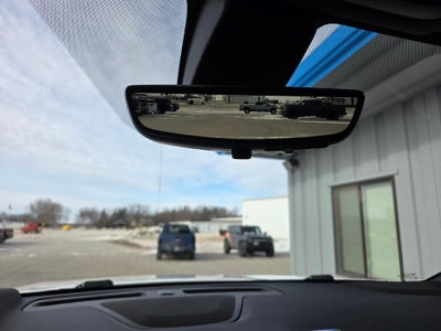 2022 Chevrolet Tahoe Premier