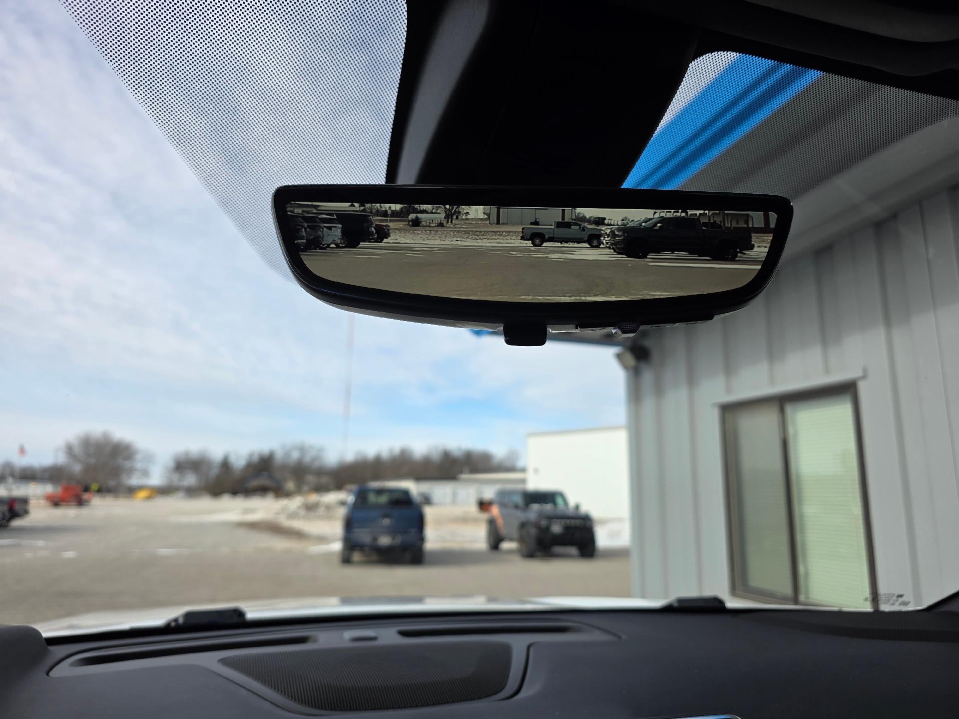 2022 Chevrolet Tahoe Premier