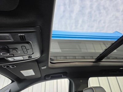 2022 Chevrolet Tahoe Premier