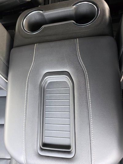 2022 Chevrolet Tahoe Premier