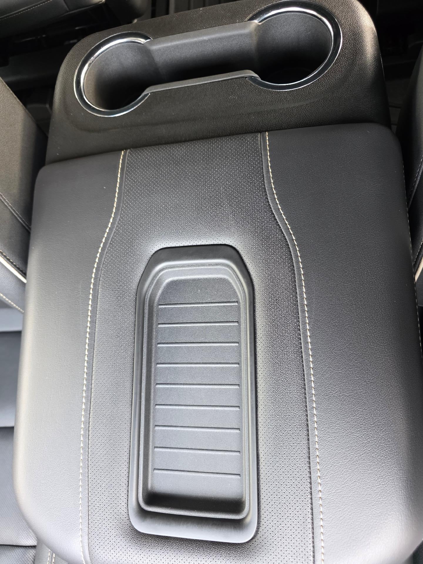 2022 Chevrolet Tahoe Premier