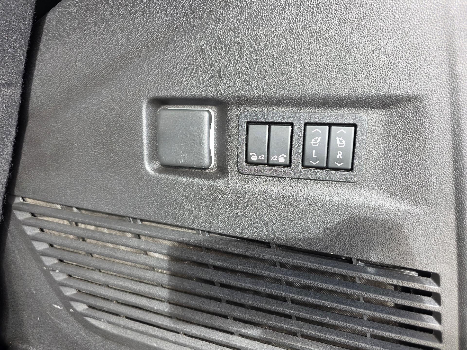 2022 Chevrolet Tahoe Premier