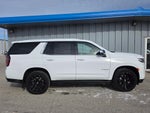 2022 Chevrolet Tahoe Premier