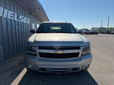 2010 Chevrolet Suburban LT