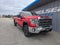 2020 GMC Sierra 2500 HD SLT