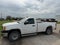 2008 GMC Sierra 1500 Work Truck