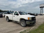 2008 GMC Sierra 1500 Work Truck