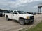 2008 GMC Sierra 1500 Work Truck
