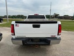 2008 GMC Sierra 1500 Work Truck