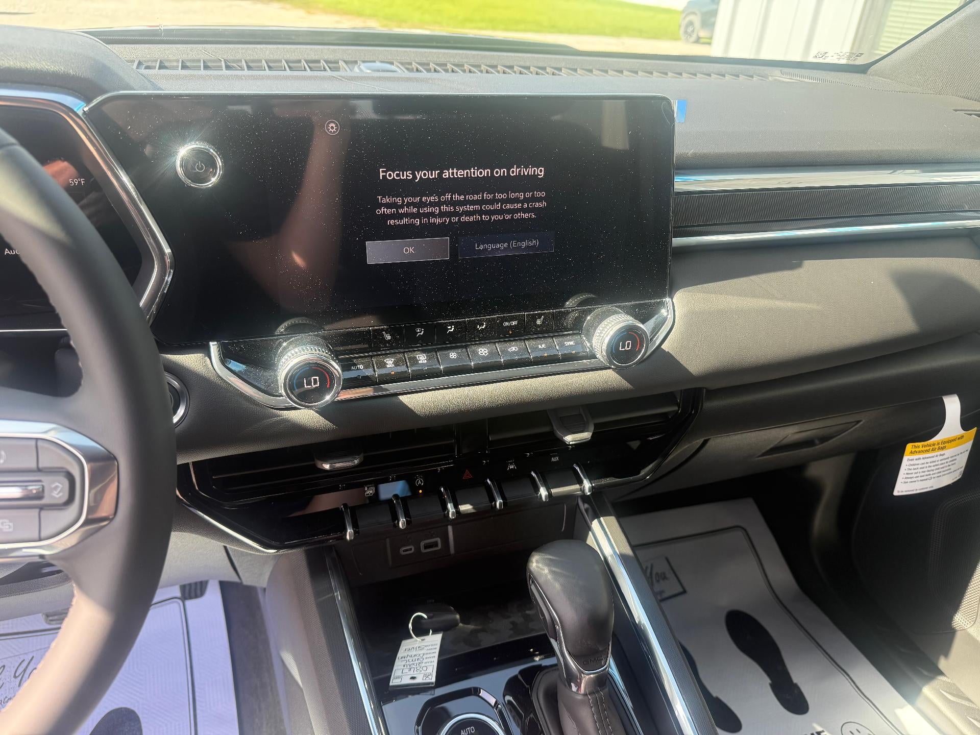 2026 GMC Canyon Elevation - Photo 15